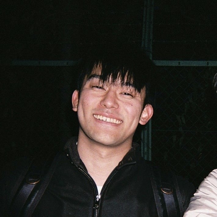 プロフィール画像