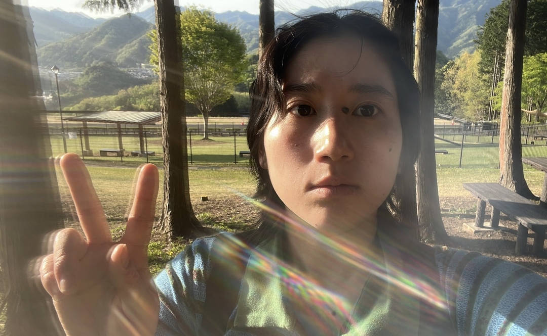 プロフィール画像