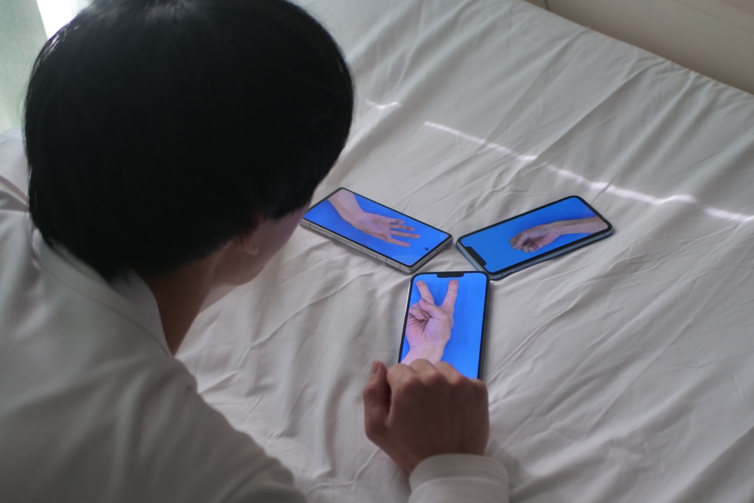 プロフィール画像