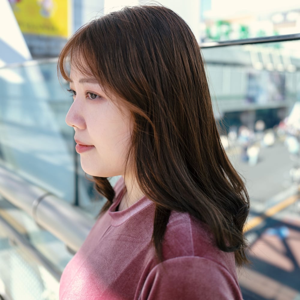 プロフィール画像