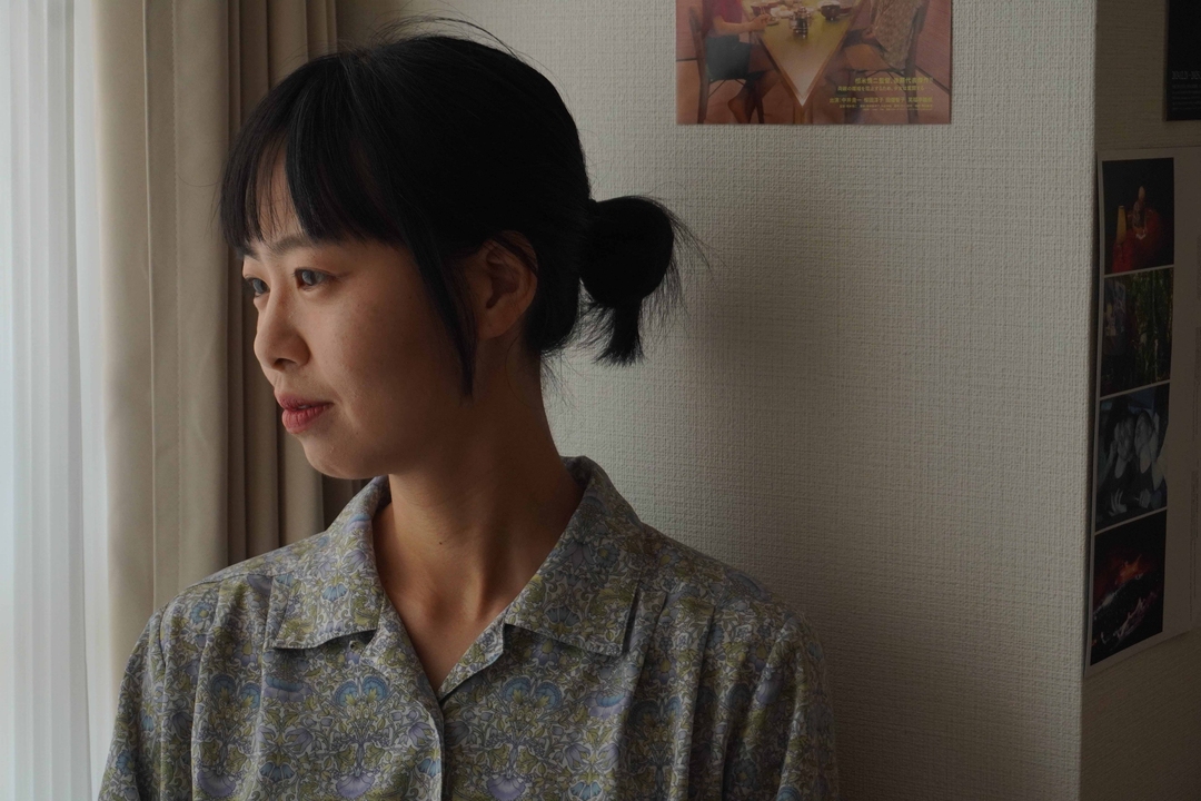 プロフィール画像