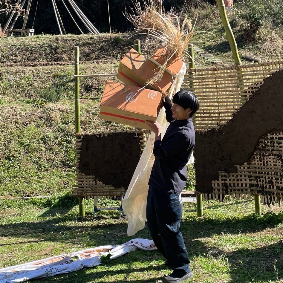 プロフィール画像