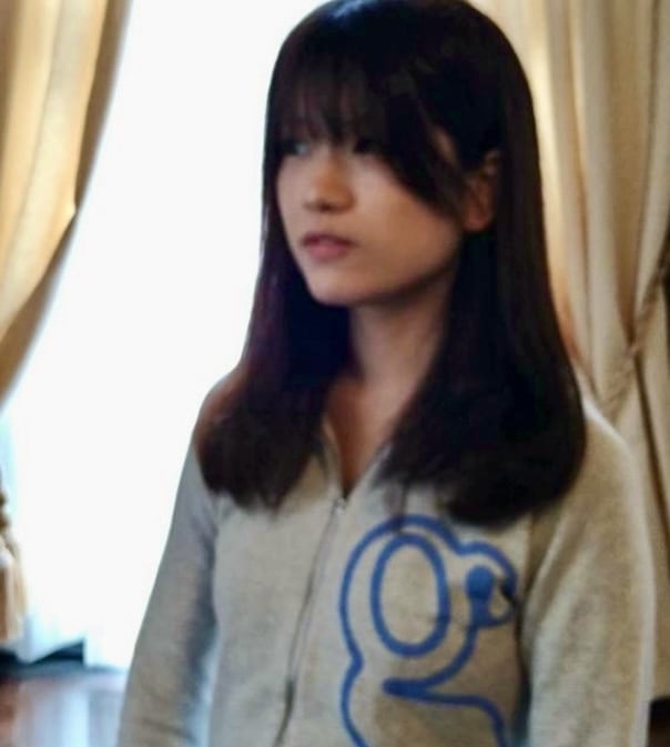 プロフィール画像