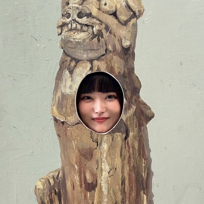 プロフィール画像