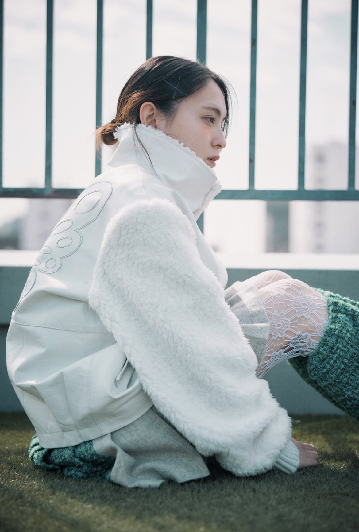 プロフィール画像