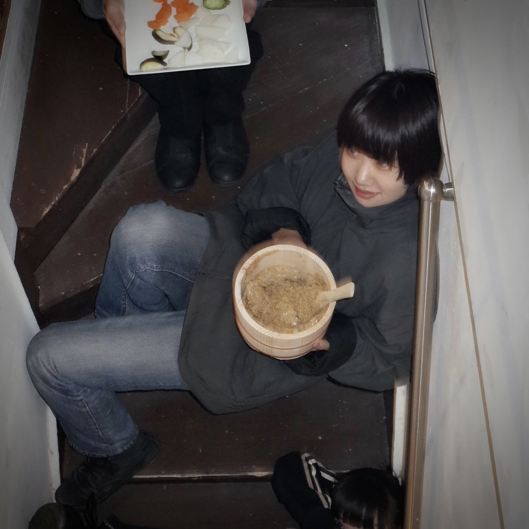 プロフィール画像