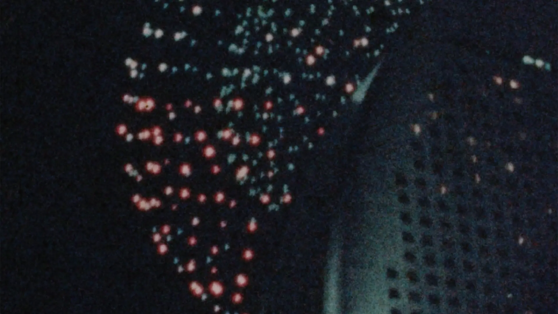 作品の一場面の写真