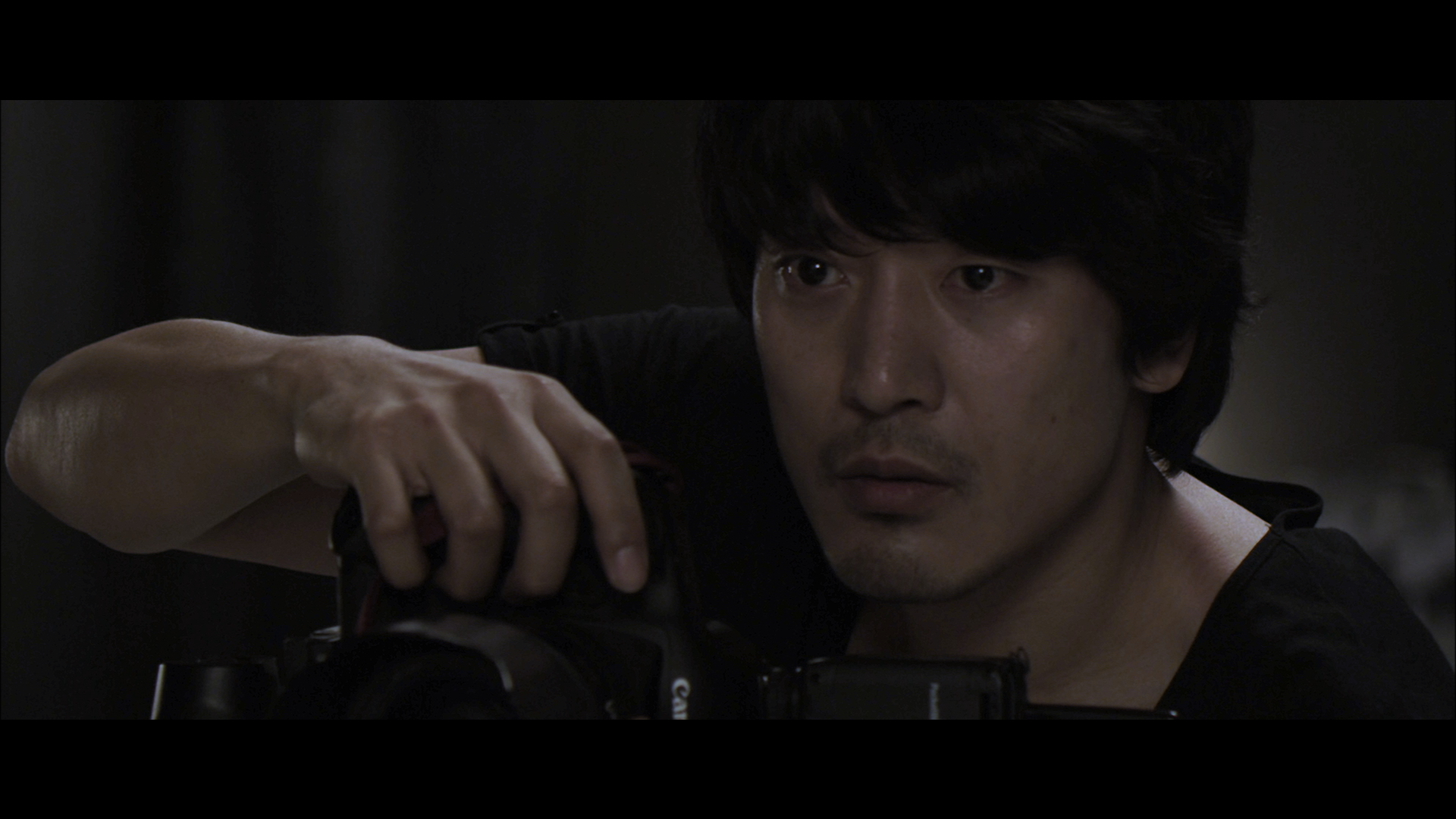 OPEN THEATER 2021 修了生・濱口竜介監督 『THE DEPTHS』作品